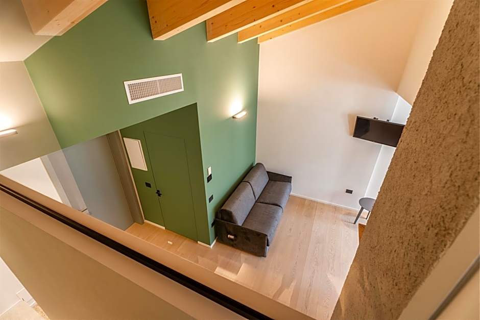 Locanda Restel De Fer