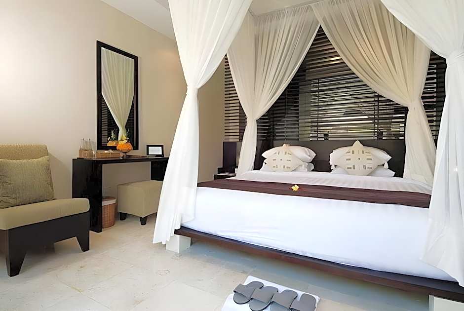 Aria Exclusive Villas & Spa