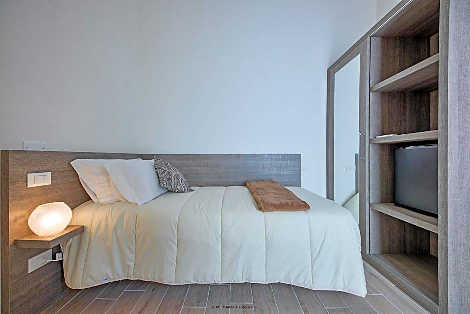 Hotiday Lecce Gianmarti Suite