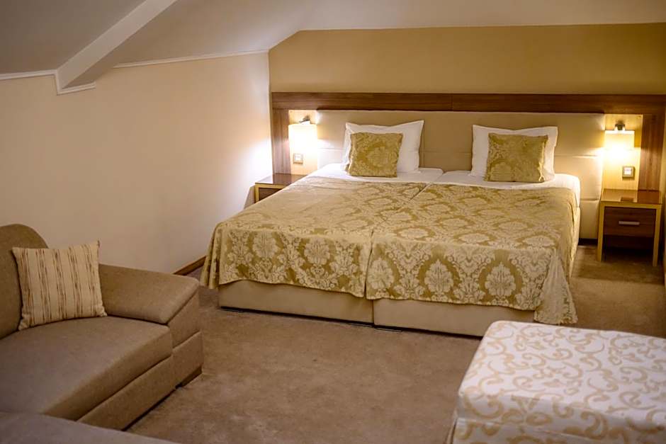 Hotel Tami Residence