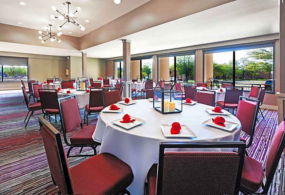 Holiday Inn Tyler - Conference Center By IHG