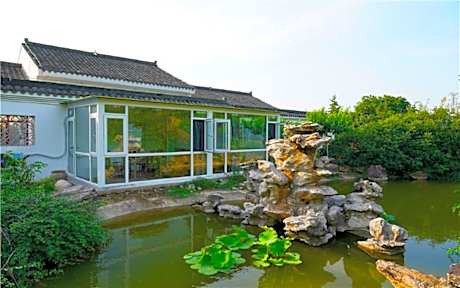 Floral Lux Hotel·Yangshan Taohua Shili Homestay