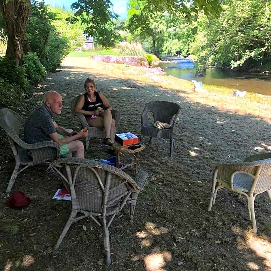 Domaine des Papeteries