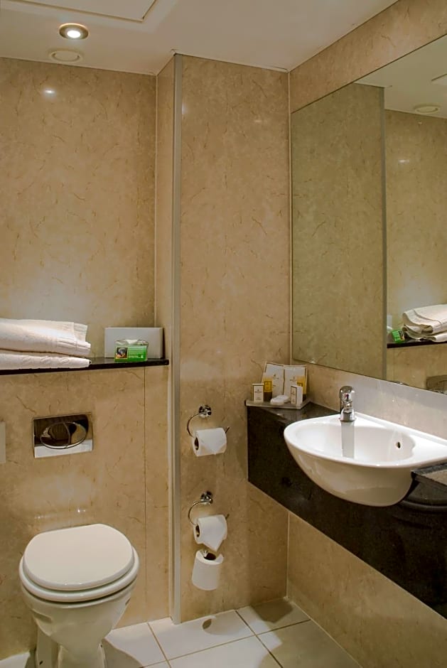 Britannia Country House Hotel & Spa