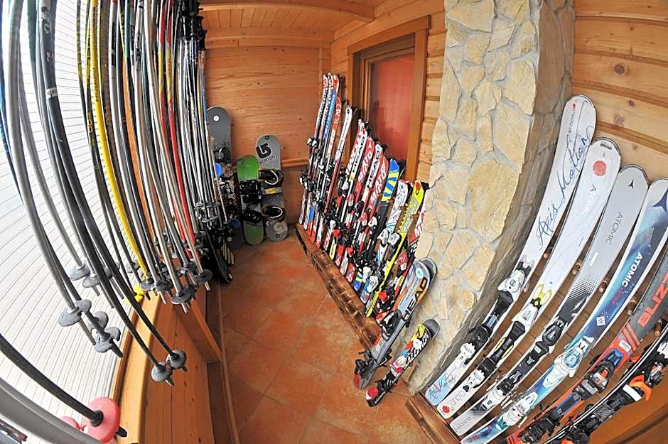 Villa Bellevue Wellness