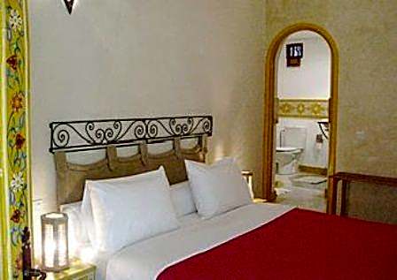 Alaimouna Double Room