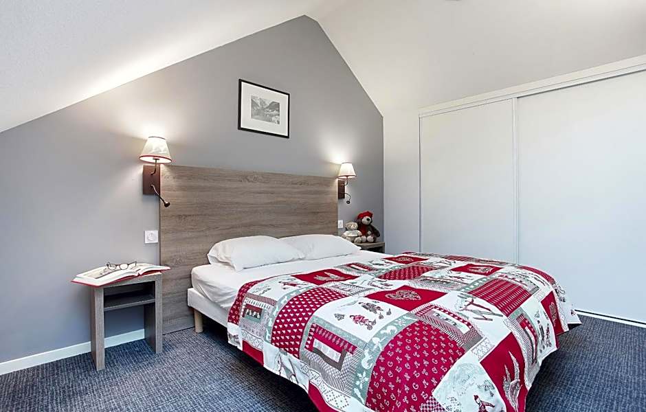 Résidence Odalys Aquisana