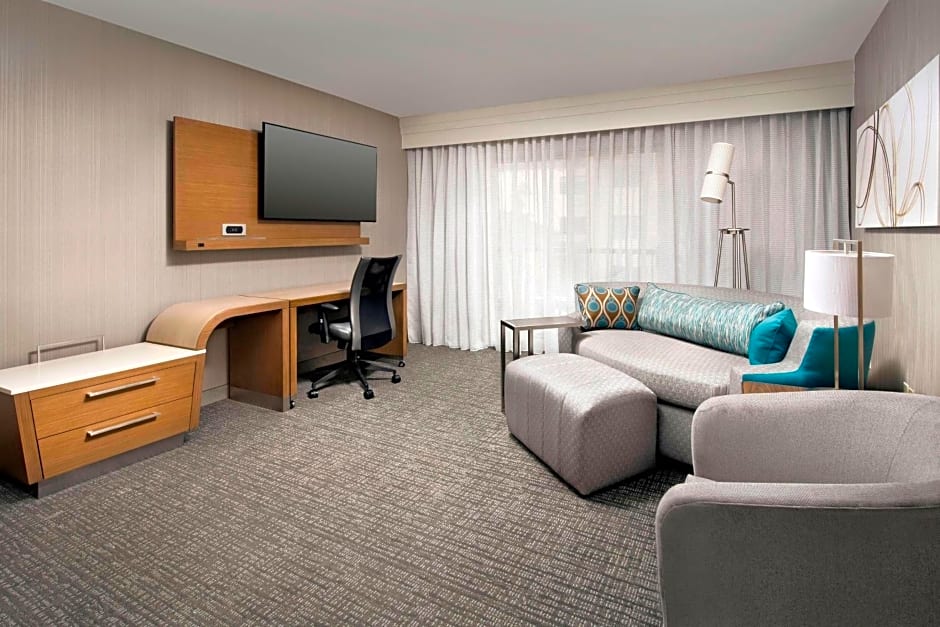 Courtyard by Marriott Portland Hillsboro