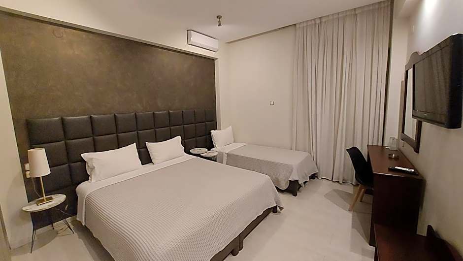 Photo 1 of 6 of Triple Room