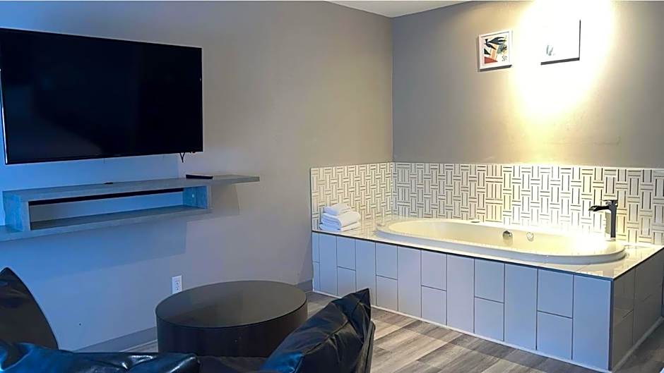 Hotel Newstar Montreal