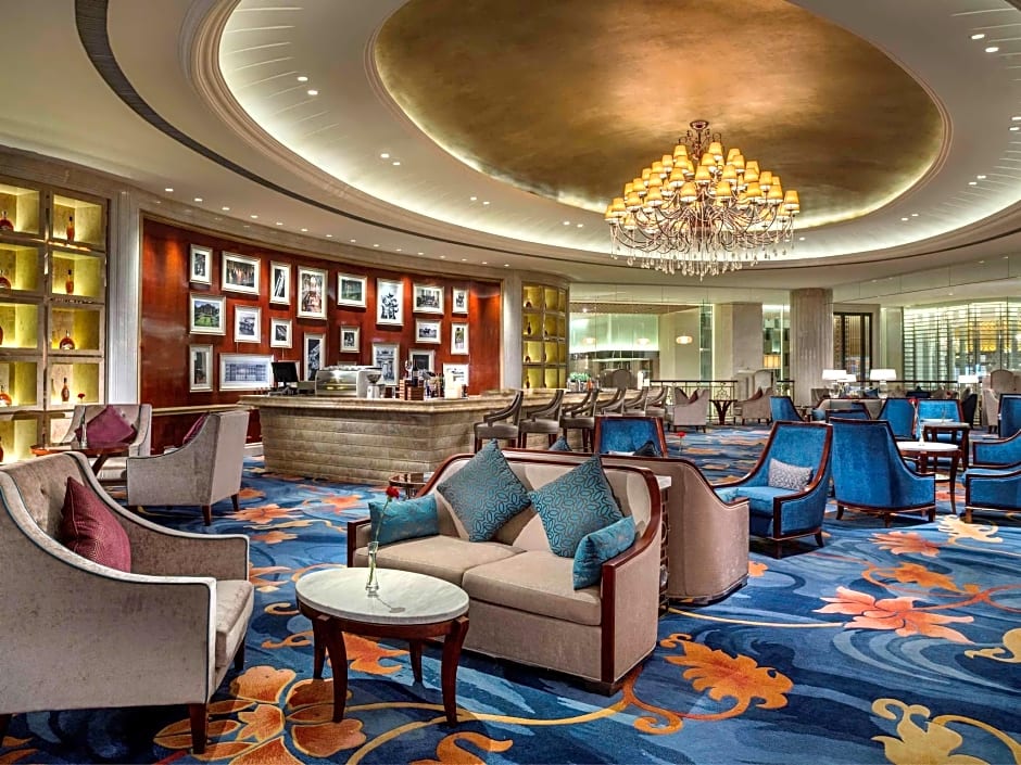 The Sebel Xi Ning Hotel