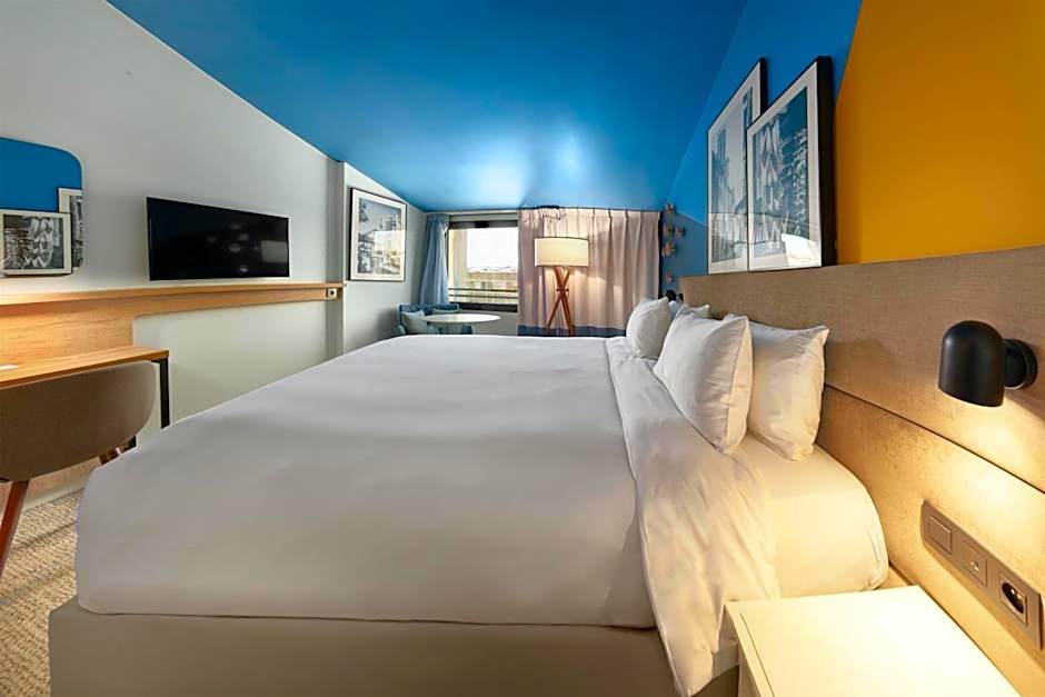 Radisson Hotel Aix en Provence