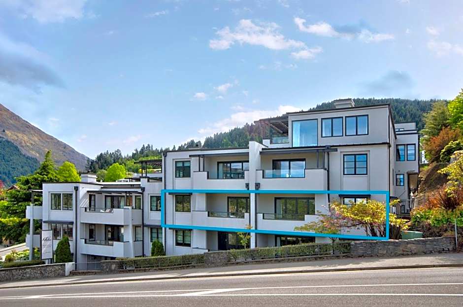 The Glebe Apartments