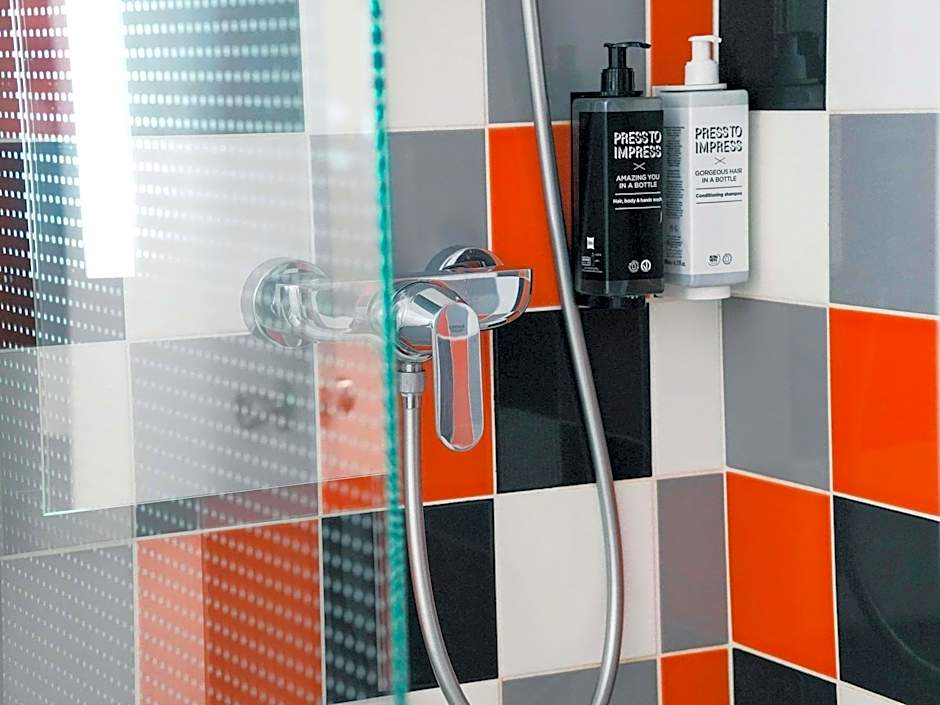 ibis Styles Caen Centre Paul Doumer