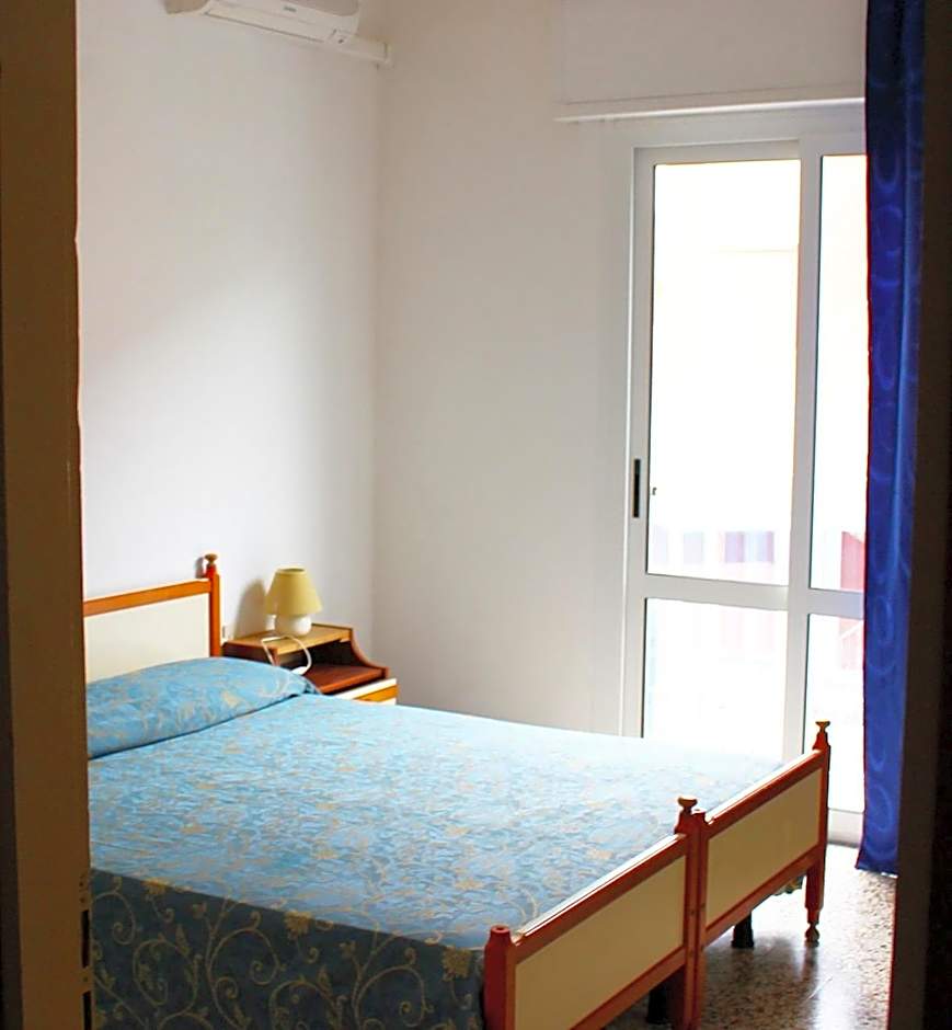 Hotel Laguna