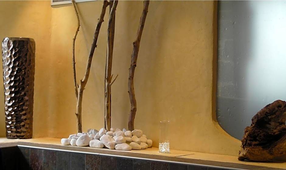 Hôtel Spa Mendi Alde