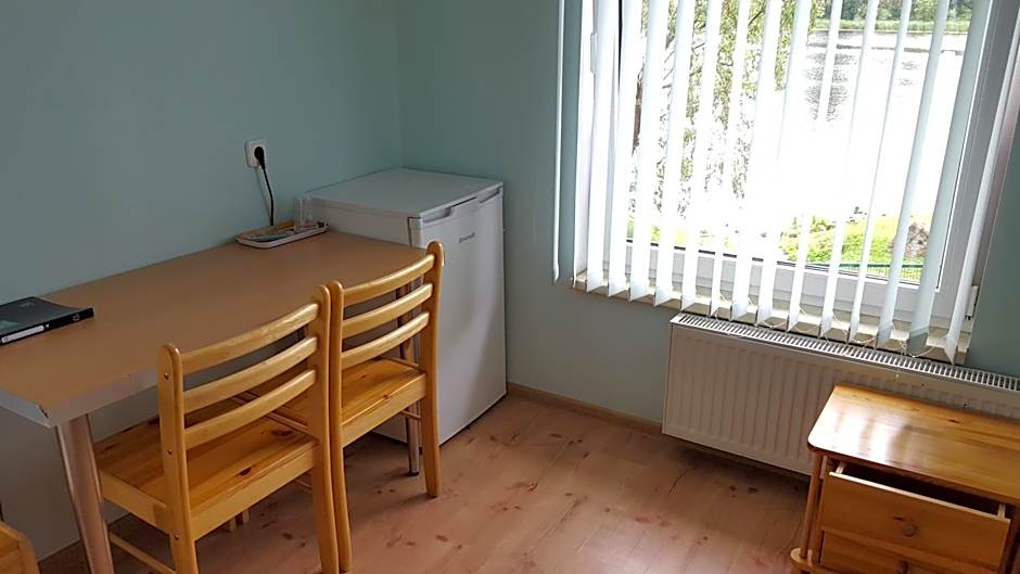 Konse Motel and Caravan Camping