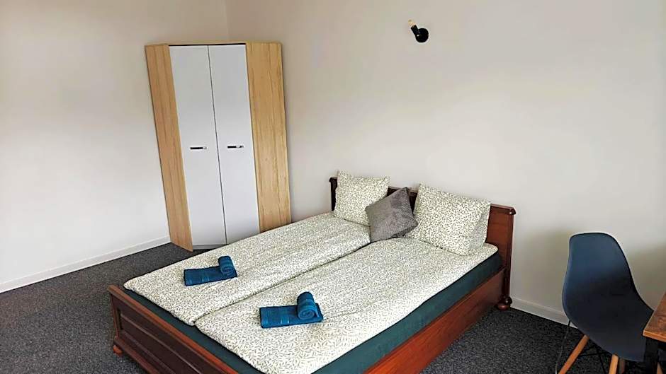 TK Apartamenty I Pokoje