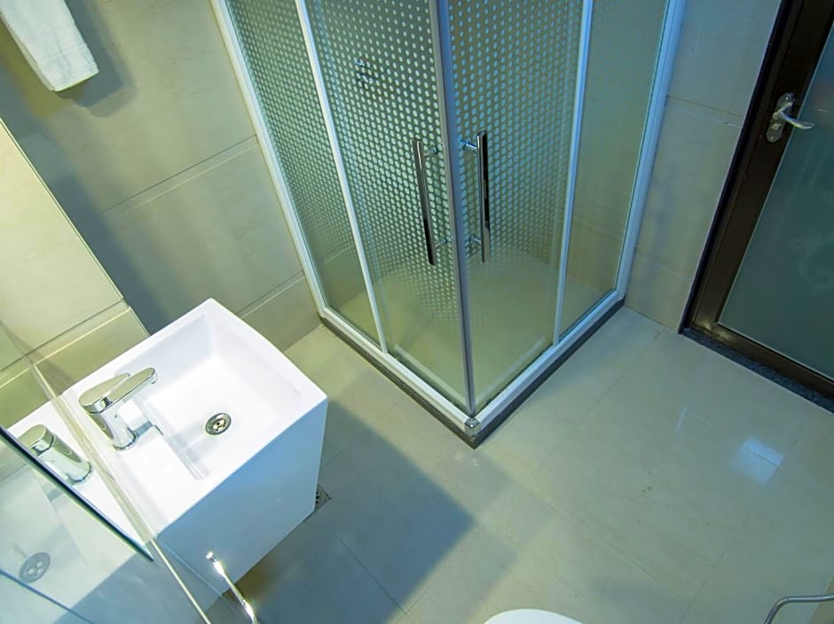 Divinity By Audra Hotels