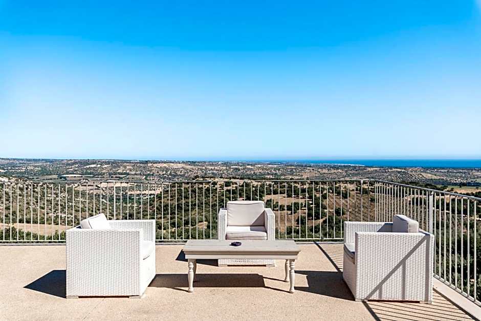 Relais Chiaramonte