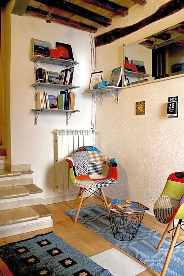 Alter Ego b&b Assisi