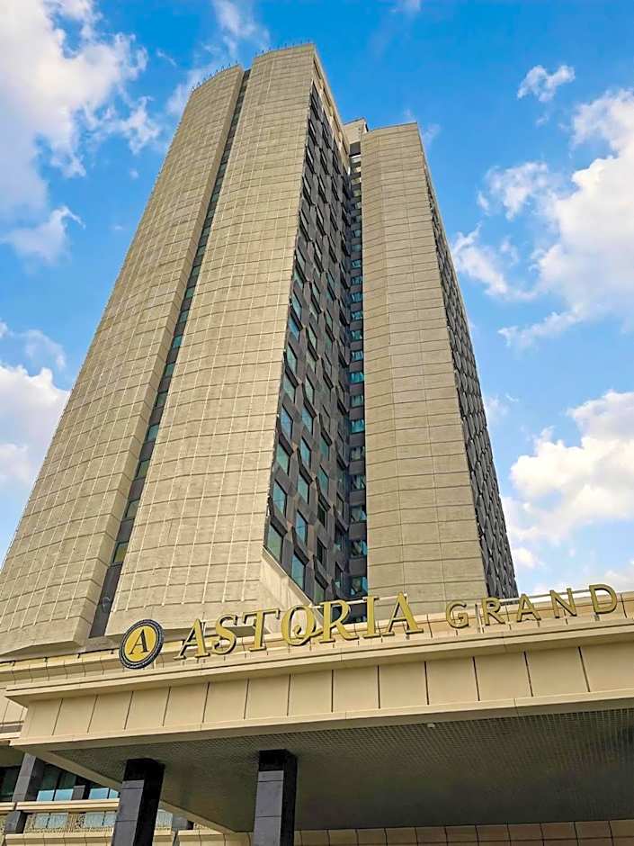 Astoria Grand Hotel
