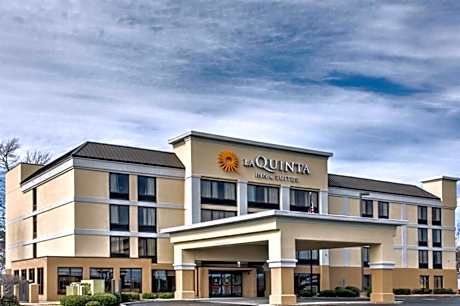 La Quinta Inn & Suites by Wyndham Jackson North