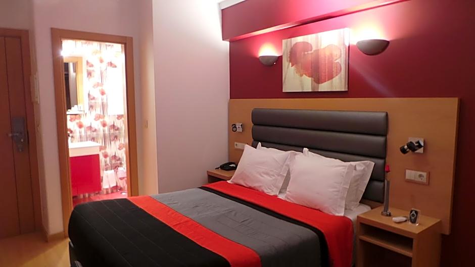 Dom João Glamour Hotel