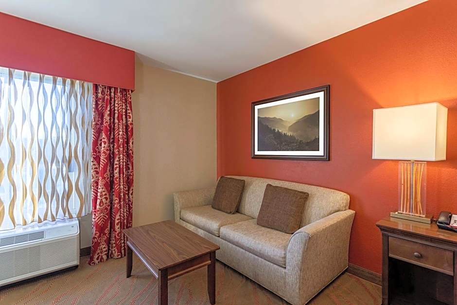 La Quinta Inn & Suites by Wyndham Pigeon Forge