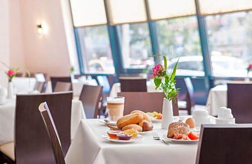 Intercityhotel Freiburg