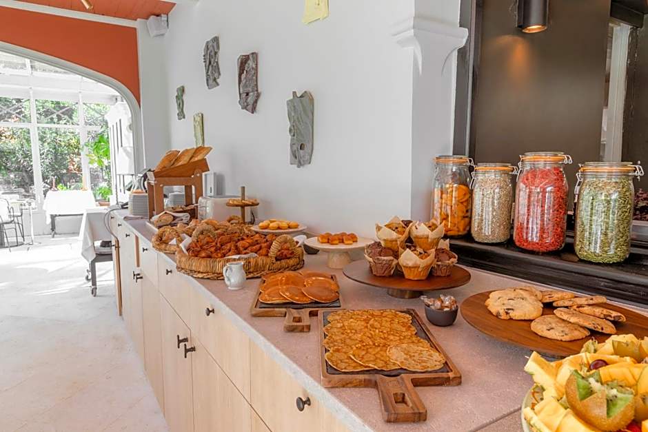 La Bastide de Saint Tropez