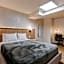 Escandon Suites by Escajal Rooms
