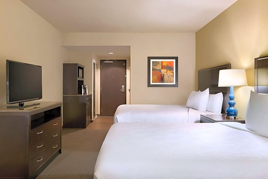 Hilton Garden Inn Houston Nw/America Plaza