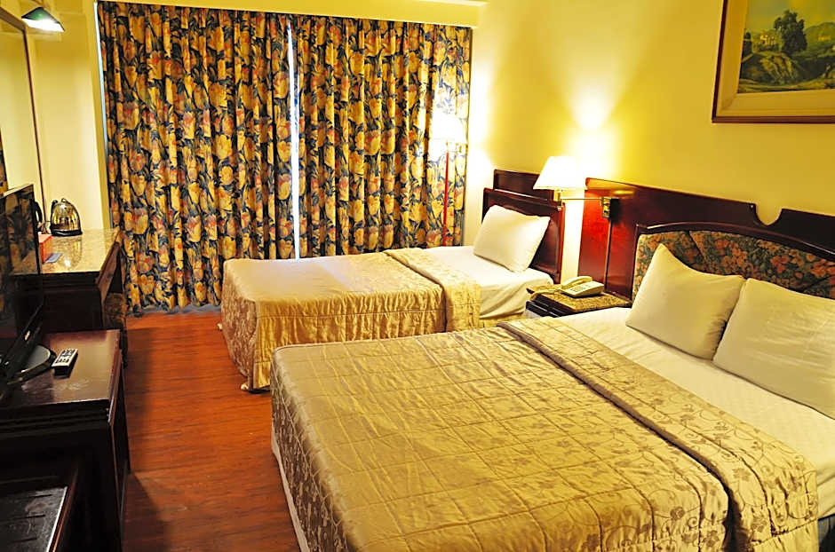 Family Hotel - Linsen