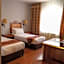 Sheki Palace Hotel