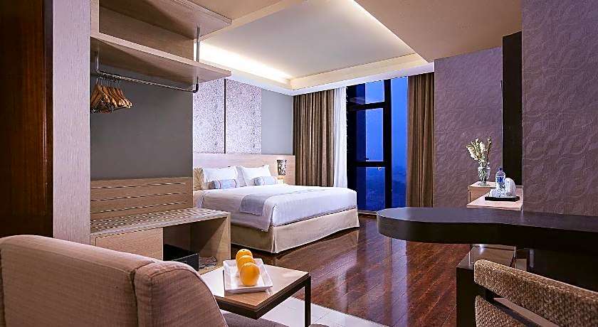 Harper Malioboro Yogyakarta by ASTON