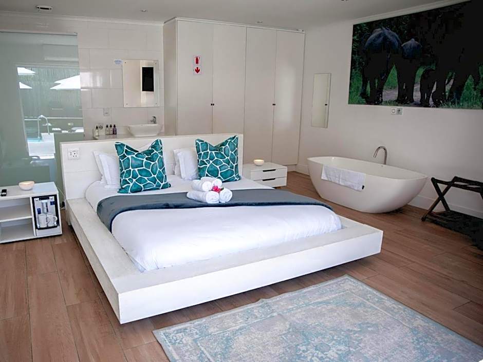 Photo 1 of 50 of theLAB Franschhoek