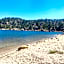 ITH Big Bear Lake Hostel & Retreat Center