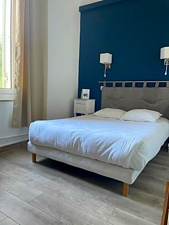 Double Room with Shower