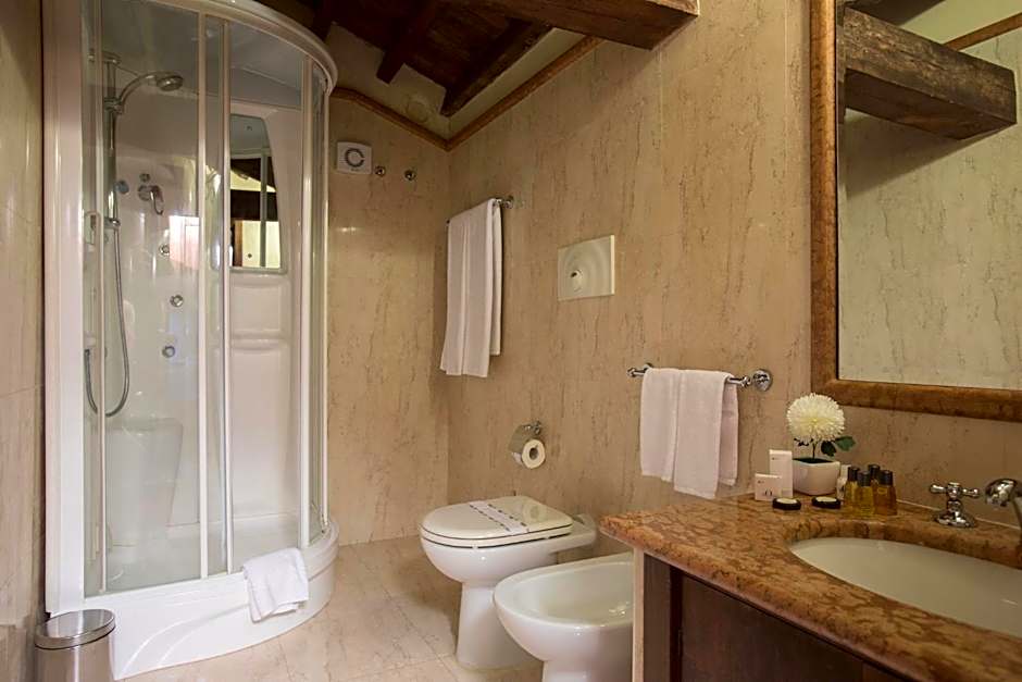 Castello Castriota Scanderbeg