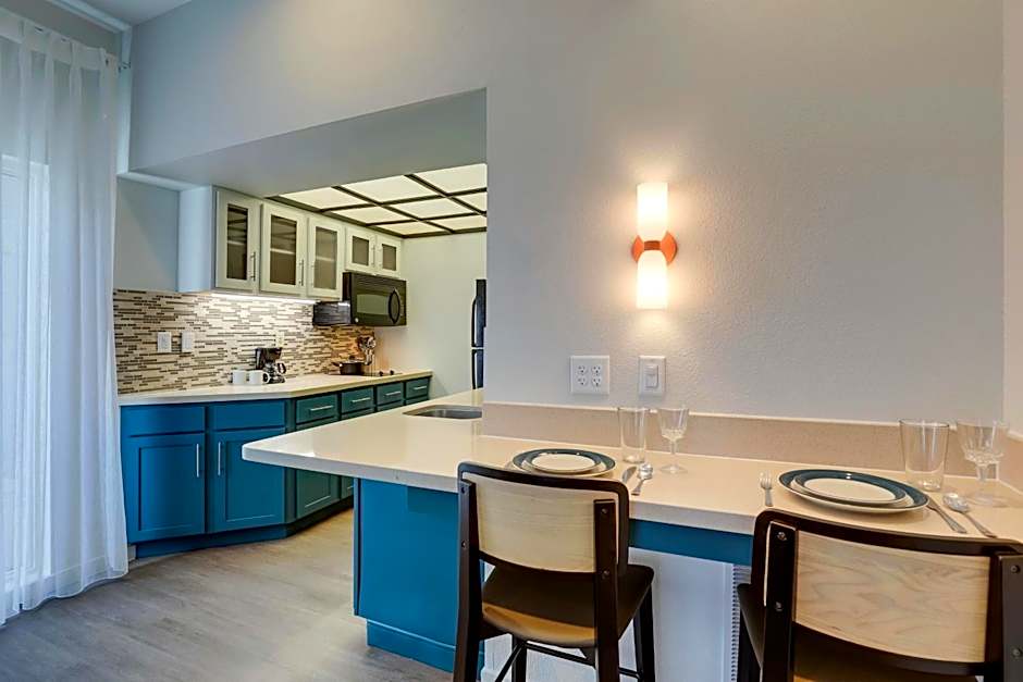 Sonesta ES Suites San Jose Airport