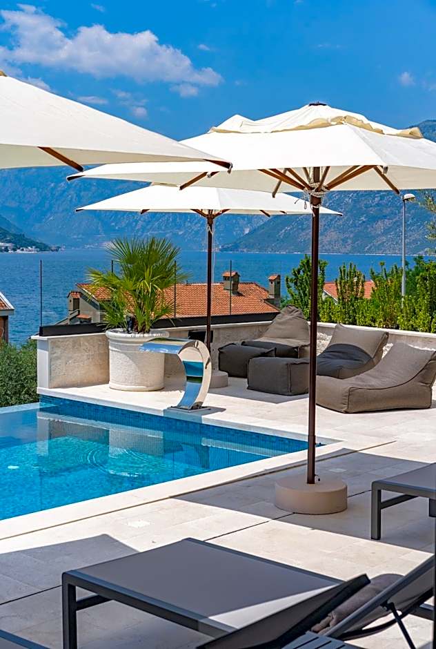 Boutique Hotel R Palazzo