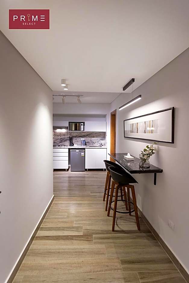 Prime Select El Batal