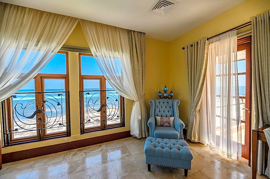 Cocoa Boutique Hotel - Your Kenyan Beachfront Bliss