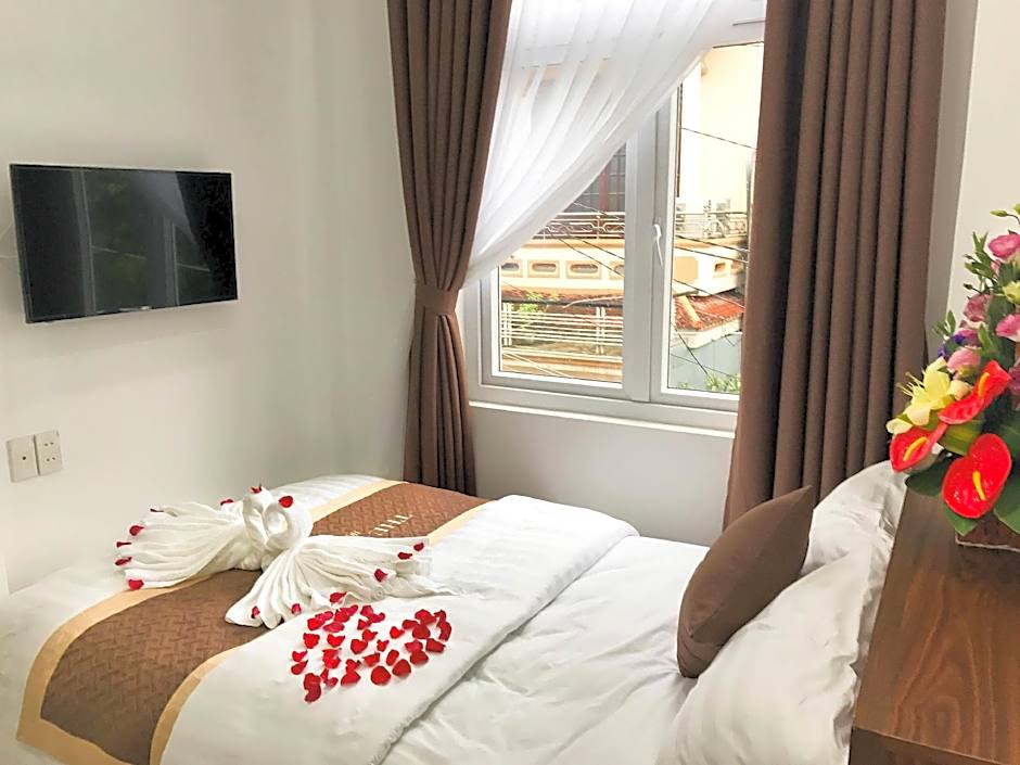THE TIMES HOTEL