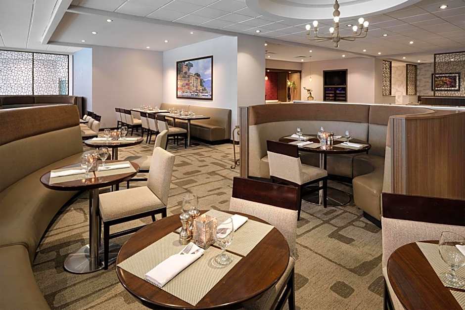 Hilton Washington DC Rockville Executive Meeting Center