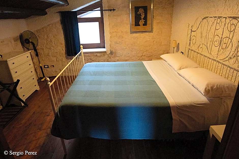 B&B Etico La Casa di Toti