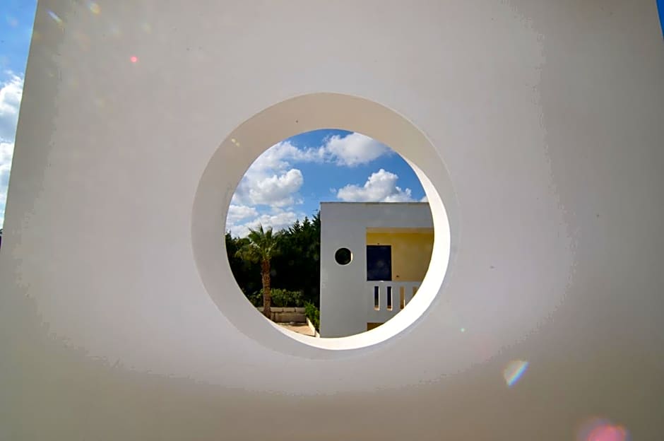 Residence Oasi Salento