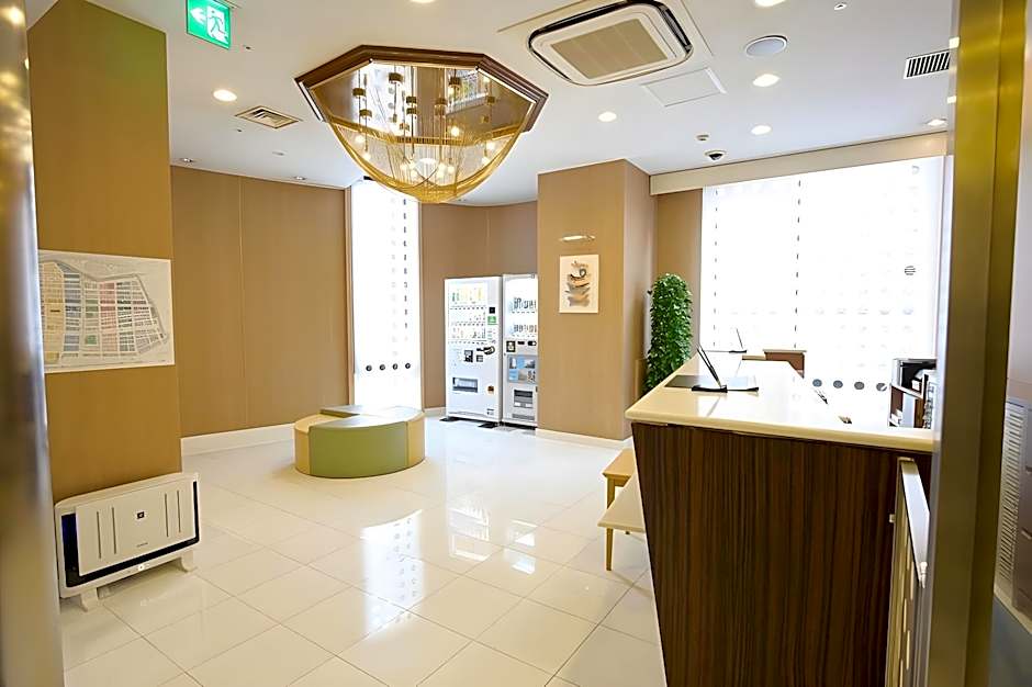 Ginza International Hotel