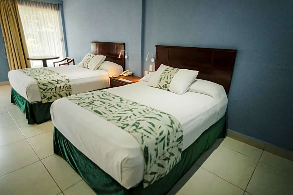 Villa Esmeralda